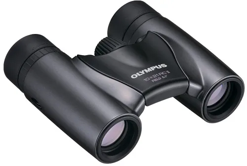 Бинокль Olympus 10x21 RC II картинка