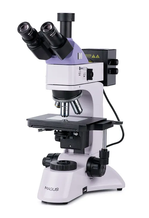 Микроскоп металлографический MAGUS Metal 600 картинка