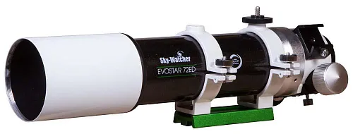 Труба оптическая Sky-Watcher Evostar BK ED72 OTA картинка