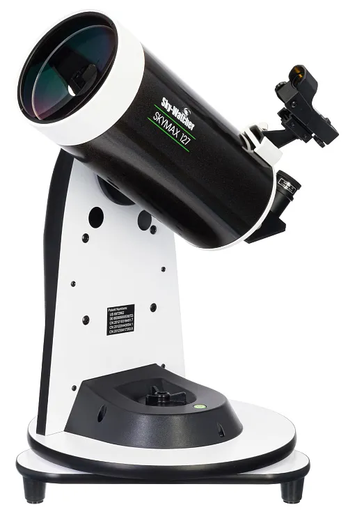 Телескоп Sky-Watcher MC127/1500 Virtuoso GTi GOTO, настольный картинка