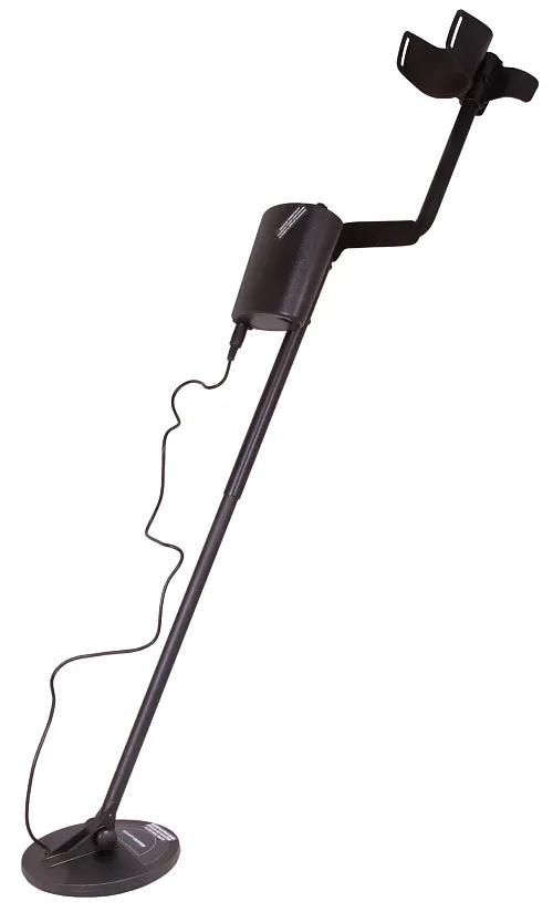 Металлоискатель Bounty Hunter Fast Tracker картинка