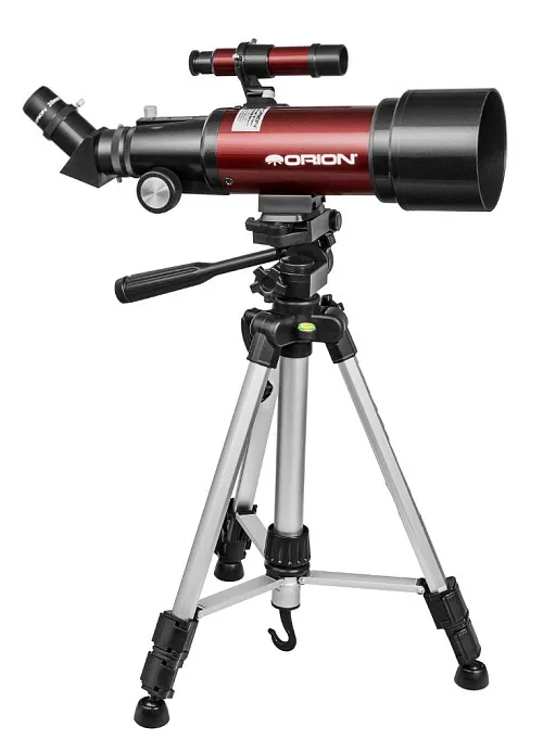 Телескоп Orion GoScope III 70 мм AZ, с рюкзаком картинка