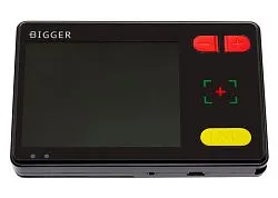 Лупа электронная Bigger B3-35TV