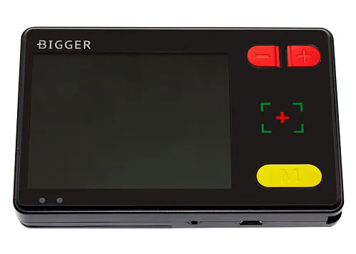 Лупа электронная Bigger B3-35TV картинка