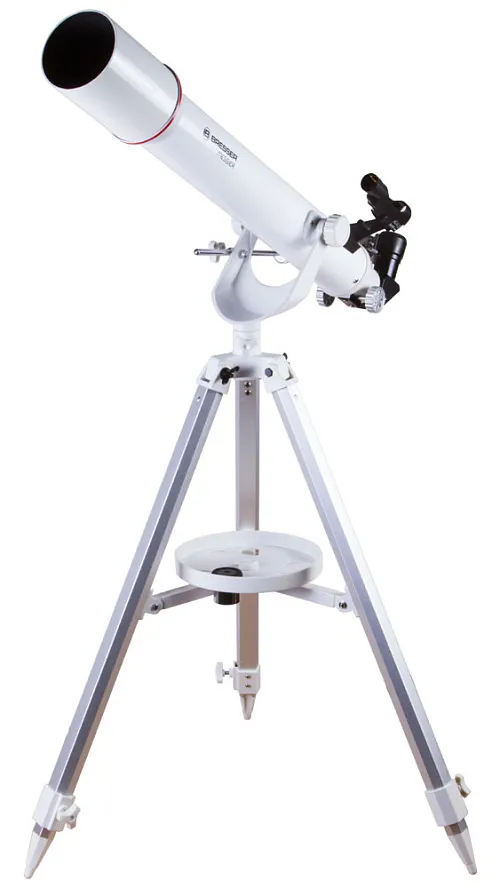 Телескоп Bresser Messier AR-70/700 AZ картинка