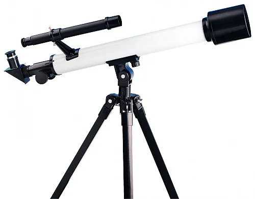 Телескоп игрушечный EDU-TOYS 288x, в кейсе картинка