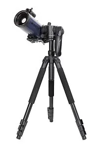 Телескоп Levenhuk New Skyline BASE МАК 80/850 AZ-M
