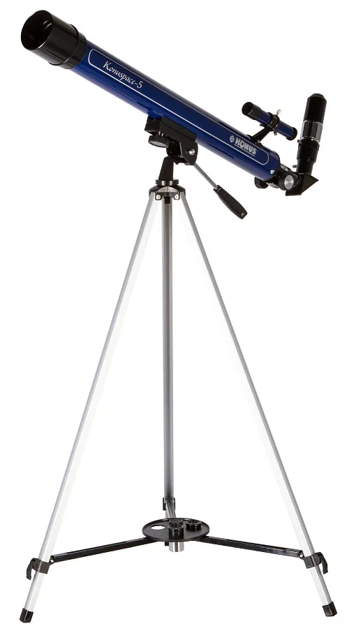 Телескоп Konus Konuspace-5 50/700 AZ картинка