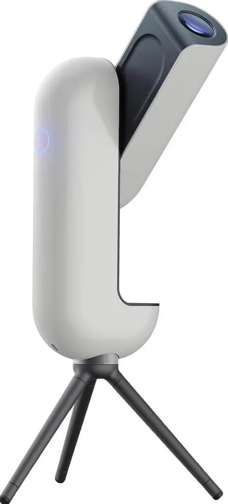 Смарт-телескоп цифровой Vaonis Vespera II, с раздвижной треногой картинка