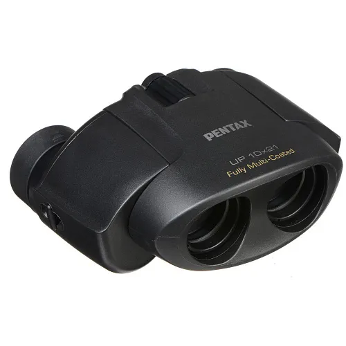 Бинокль PENTAX UP 10x21 картинка