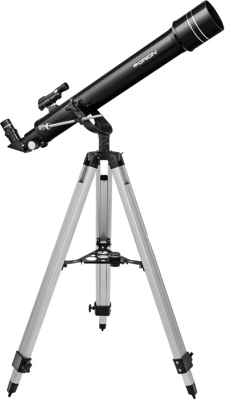 Телескоп Orion Observer II 70 мм AZ картинка