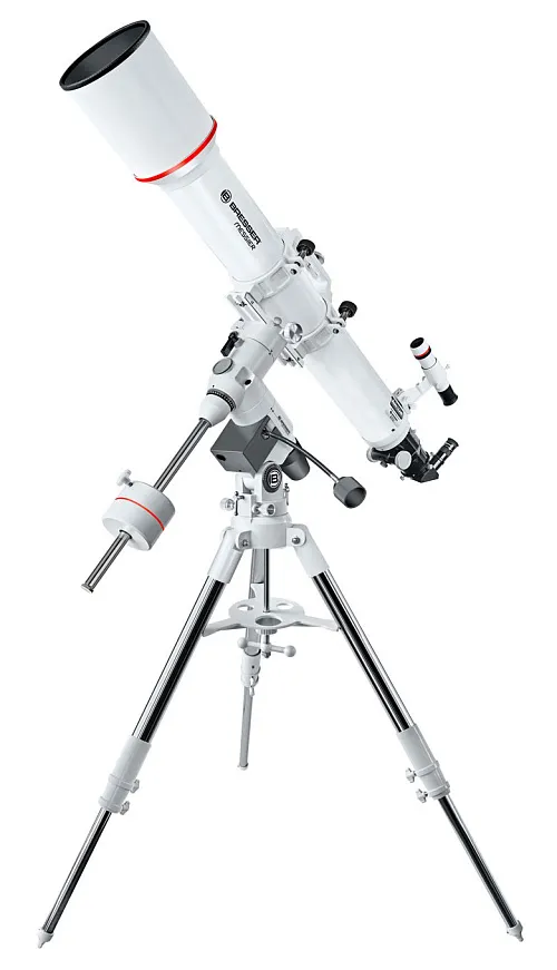 Телескоп Bresser Messier AR-102/1000 EXOS-2/EQ5 картинка