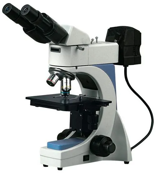 Микроскоп Novel Optics NJF-120A картинка