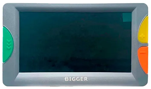 Лупа электронная Bigger B3-43TV картинка