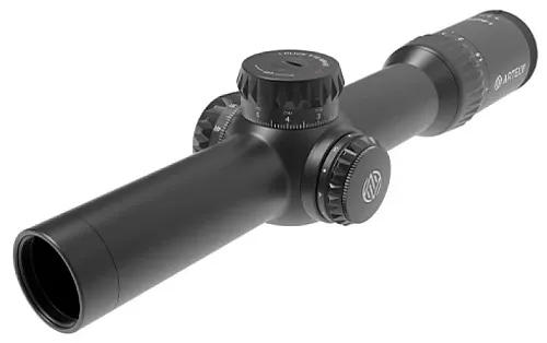 Прицел оптический ARTELV CRS 1–6x28 FFP картинка