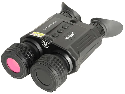 Бинокль цифровой ночного видения Veber NVB 036 QHD картинка