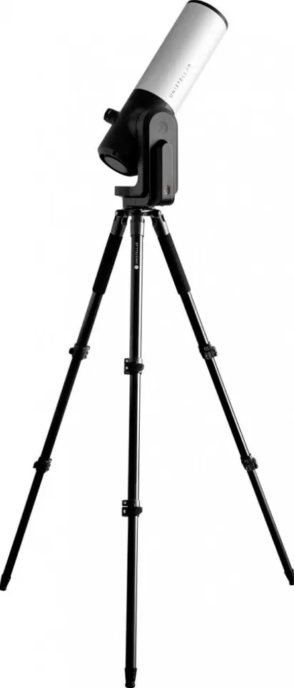 Смарт-телескоп цифровой Unistellar eVscope 2, с рюкзаком картинка