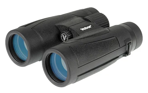Бинокль Veber Hunter 10x42 картинка