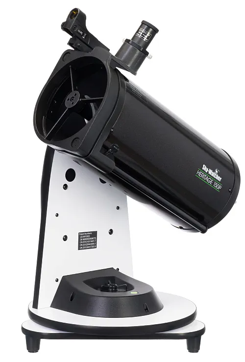 Телескоп Sky-Watcher Dob 150/750 Retractable Virtuoso GTi GOTO, настольный картинка