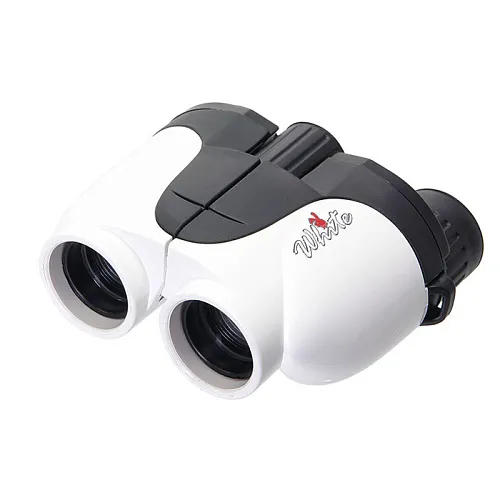 Бинокль Veber БН 8x25, белый картинка