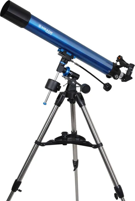 Телескоп Meade Polaris 80 мм картинка