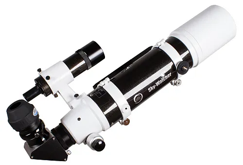 Труба оптическая Sky-Watcher BK ED80 Steel OTAW картинка