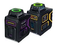 Лазерный уровень Ermenrich PLUS LN30