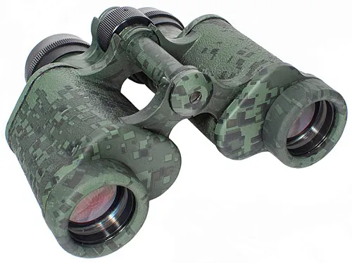 Бинокль БПЦ5 8x30 «Пиксель», камуфляж картинка