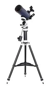 Телескоп Levenhuk New Skyline PRO MAK 102/1300 AZ-EQA