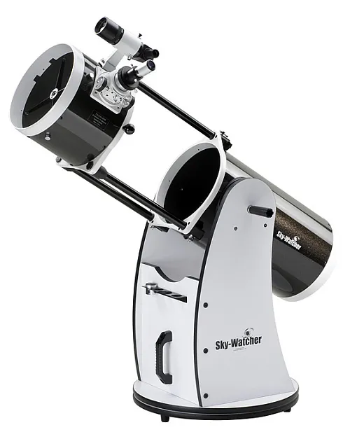 Телескоп Sky-Watcher Dob 10" (250/1200) Retractable картинка