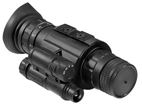 Монокуляр ночного видения Диполь 128, 2+ картинка