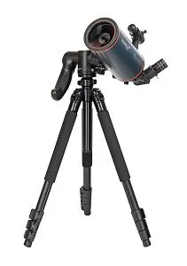 Фототелескоп Levenhuk Kelvin MAK80 AZ