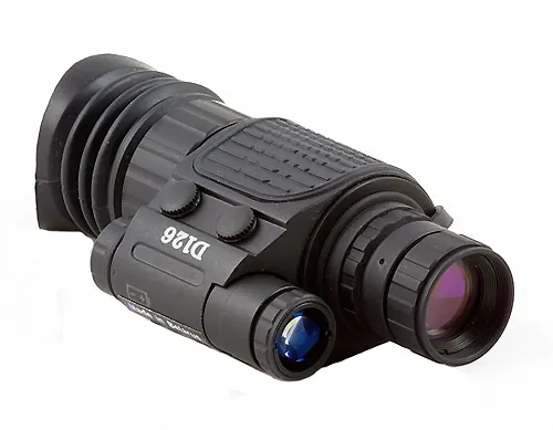 Монокуляр ночного видения Диполь 126, 2+ картинка