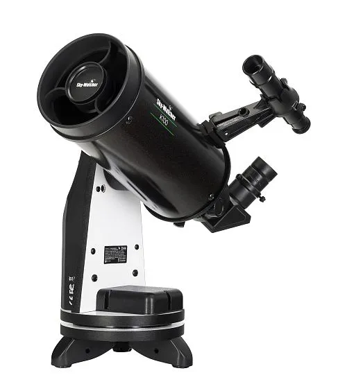 Телескоп Sky-Watcher K100 mini Virtuoso GTi, настольный картинка