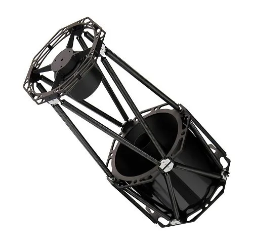 Труба оптическая Omegon 16" Pro RC 406/3250 Ричи-Кретьен Truss, карбоновая картинка