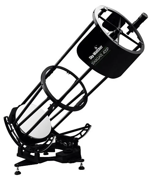 Телескоп Sky-Watcher Dob Stargate 400P Truss Tube SynScan GOTO картинка