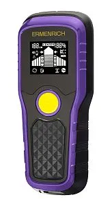 Детектор проводки Ermenrich Ping SM40