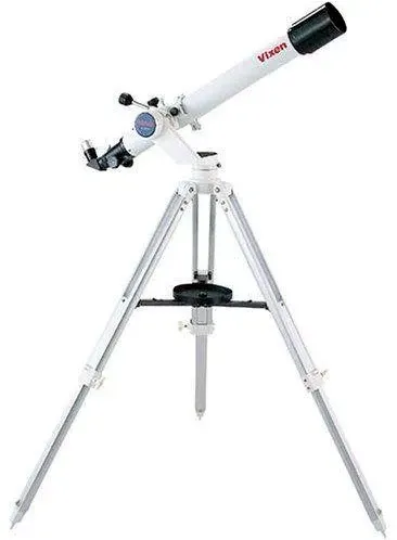 Телескоп Vixen Porta A70Lf картинка