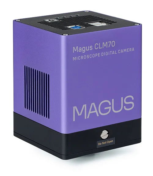 Камера цифровая MAGUS CLM70 картинка