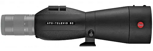Зрительная труба Leica APO-Televid 82, прямая, без окуляра картинка
