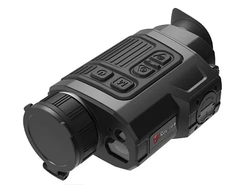 Монокуляр тепловизионный iRay Finder FH35R картинка