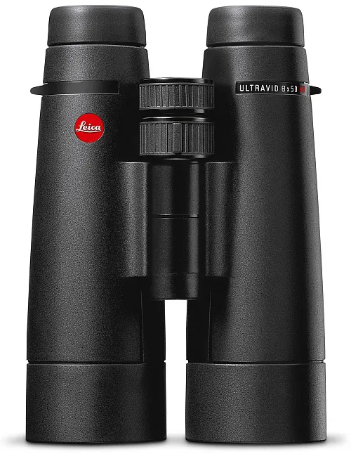 Бинокль Leica Ultravid 8x50 HD-Plus картинка