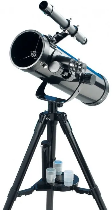 Телескоп игрушечный EDU-TOYS 167x картинка