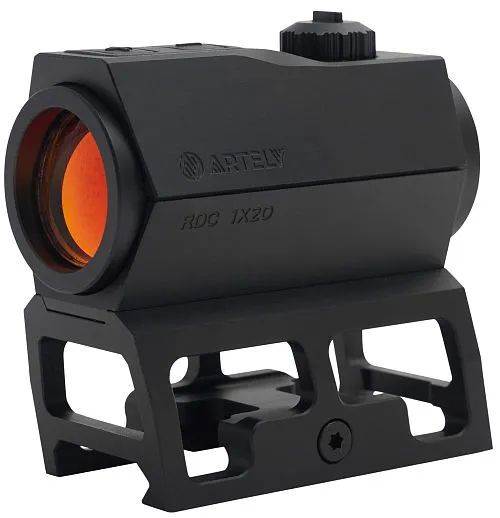 Прицел коллиматорный ARTELV RDC 1x20 картинка