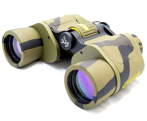 Бинокль Navigator 8x40 Profi, камуфляжный картинка