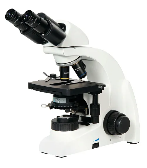Микроскоп Микромед-2, вар. 2-20 inf. картинка