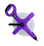 Рулетка геодезическая Ermenrich Reel SL100