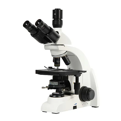 Микроскоп Микромед-1, вар. 3-20 inf. картинка