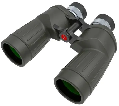 Бинокль MewLite Whale 10x50 Porro картинка