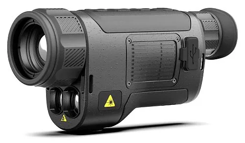 Монокуляр тепловизионный LZIRTEK Hors 650L картинка